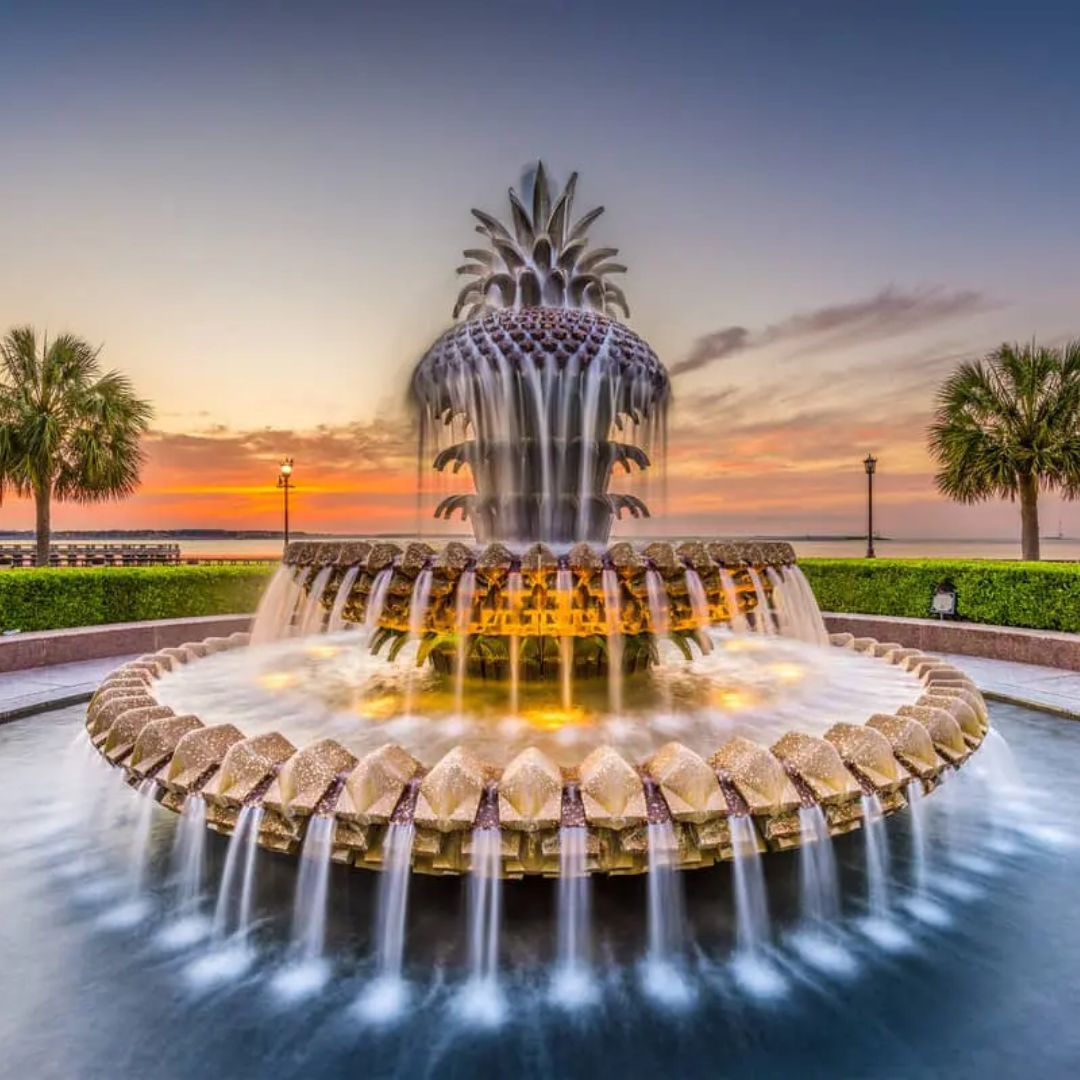 fountainConstruction